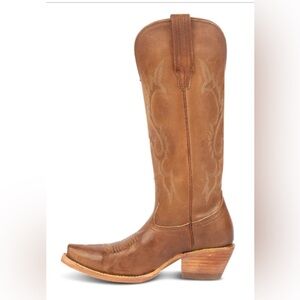 Freebird Woodland Tan Women’s Boots - Size 9